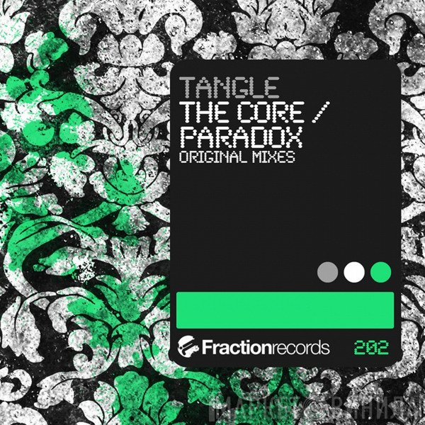 Tangle   - The Core / Paradox