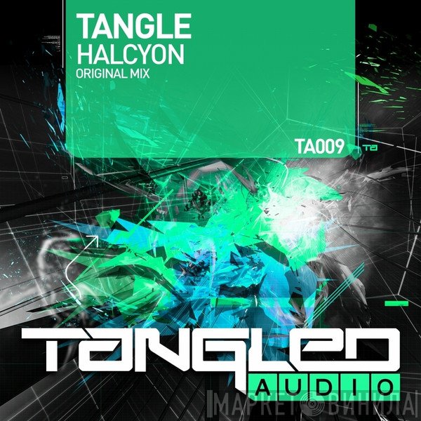 Tangle   - Halcyon