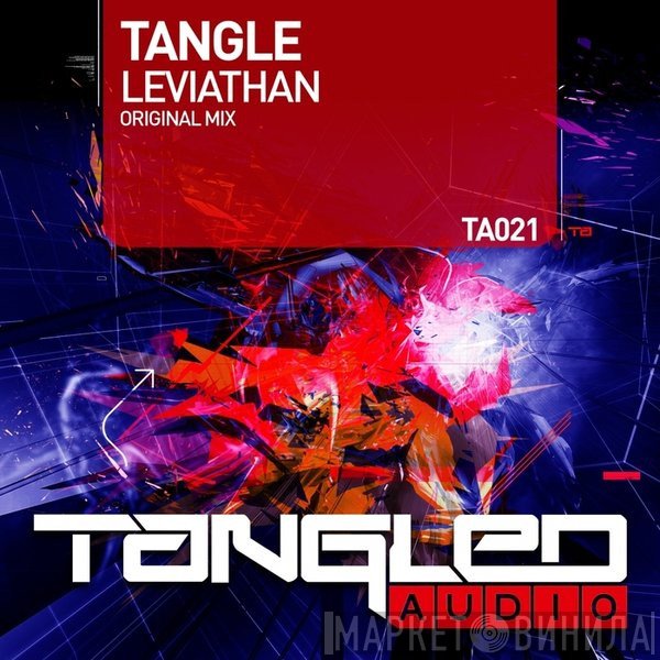 Tangle   - Leviathan