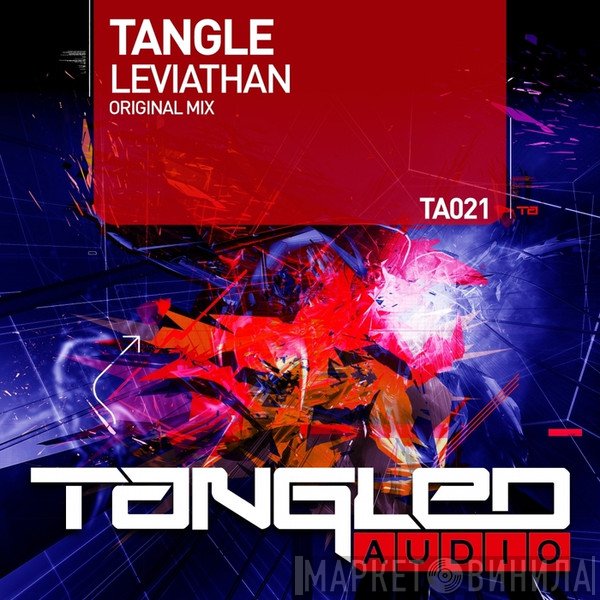 Tangle   - Leviathan