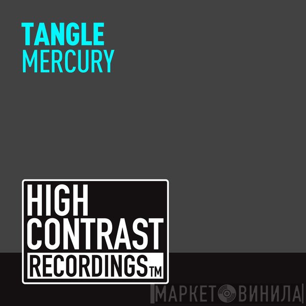Tangle   - Mercury