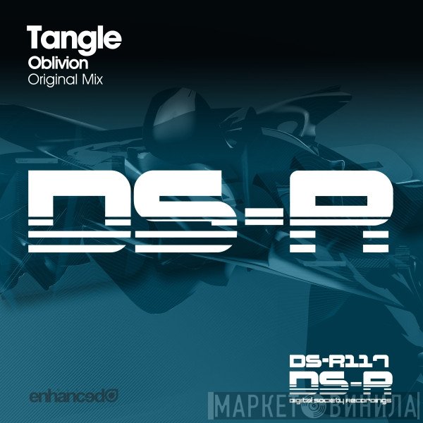 Tangle   - Oblivion