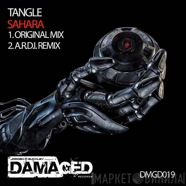 Tangle   - Sahara