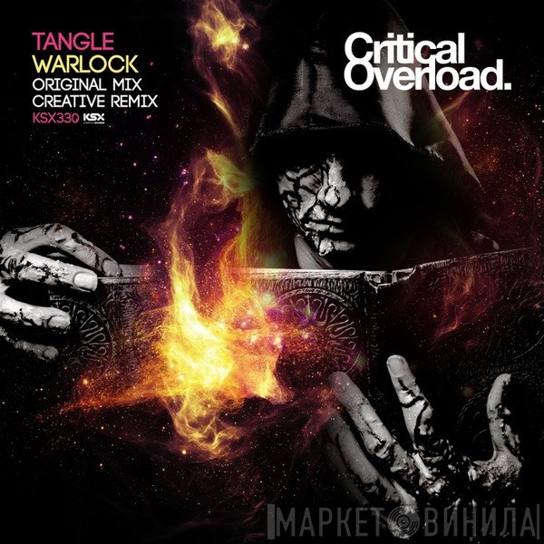 Tangle   - Warlock
