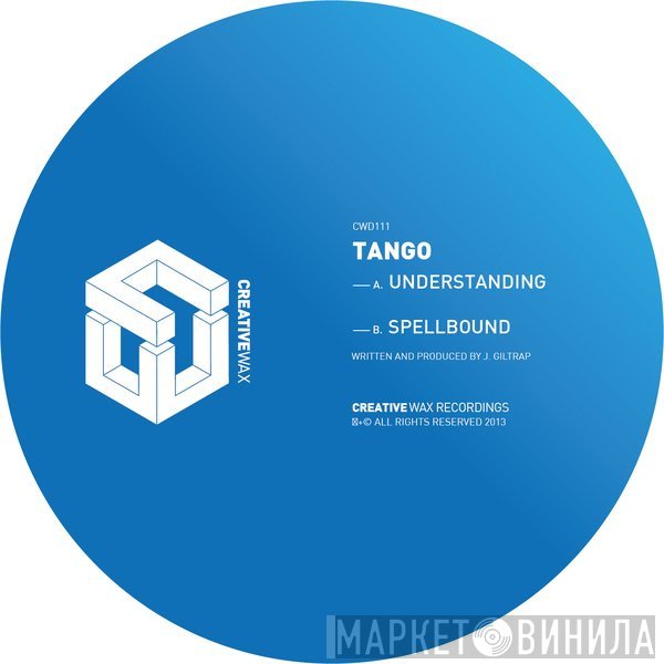 Tango  - Understanding / Spellbound