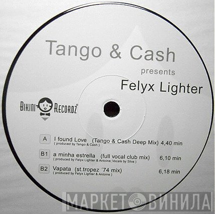 Tango & Cash, Felyx Lighter - I Found Love