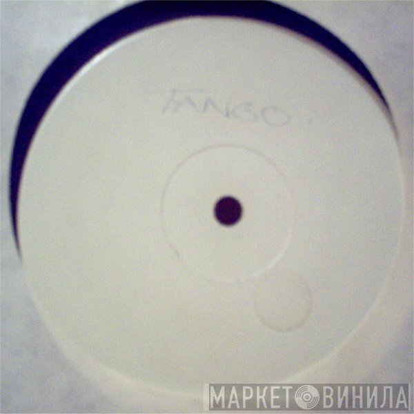 Tango & Dom Fripp  - Double Vision
