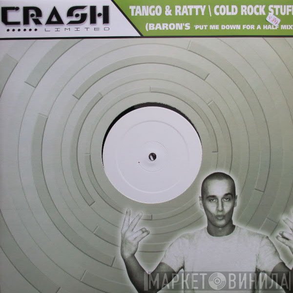 Tango & Ratty - Cold Rock Stuff (Remix)