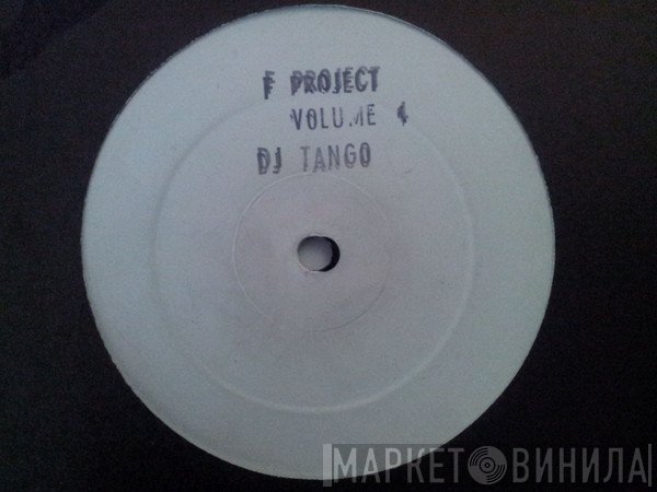 Tango  - The Tango Project