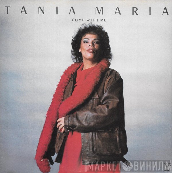Tania Maria  - Come With Me