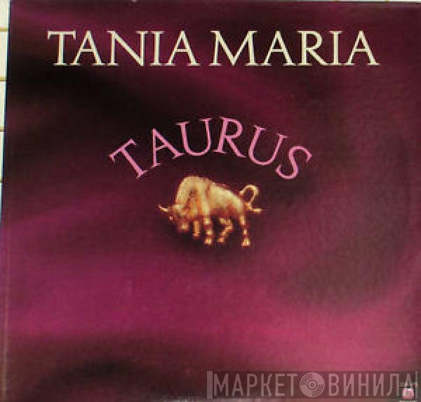 Tania Maria  - Taurus