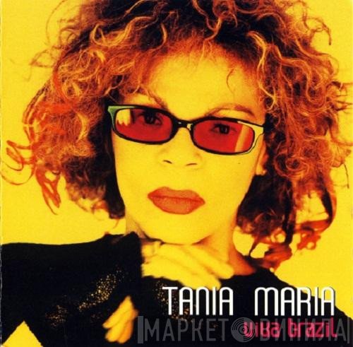 Tania Maria - Viva Brazil