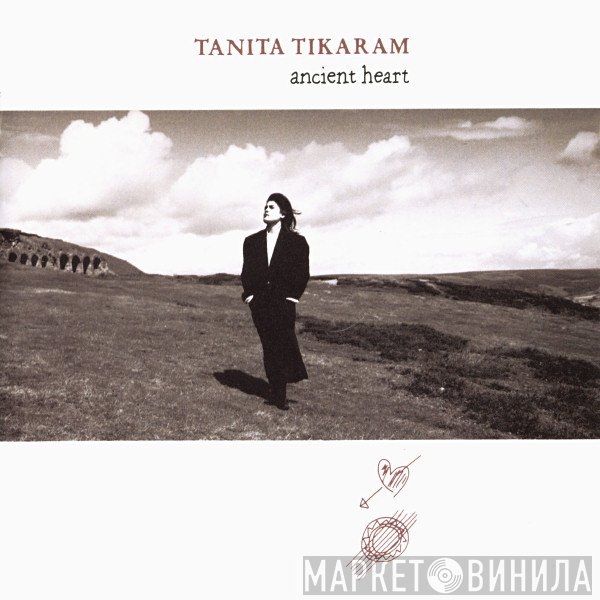 Tanita Tikaram - Ancient Heart