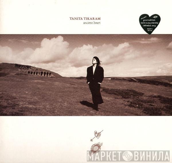 Tanita Tikaram - Ancient Heart