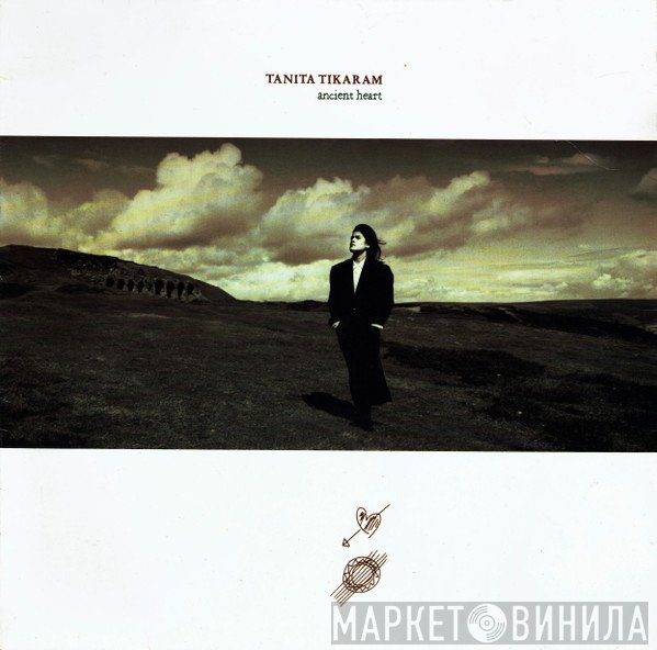 Tanita Tikaram - Ancient Heart