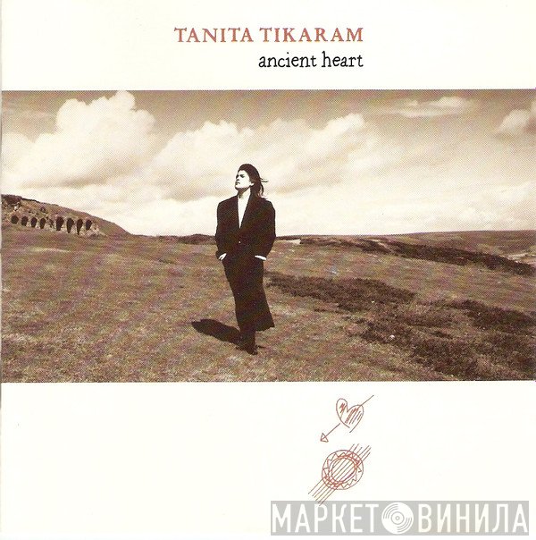 Tanita Tikaram - Ancient Heart
