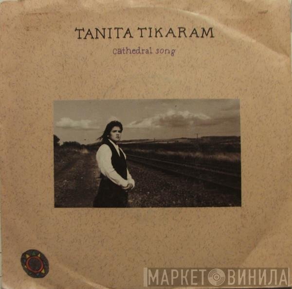 Tanita Tikaram - Cathedral Song