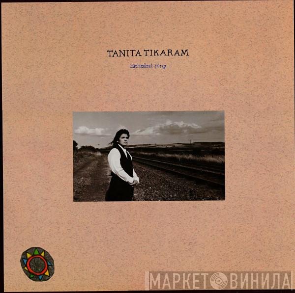 Tanita Tikaram - Cathedral Song