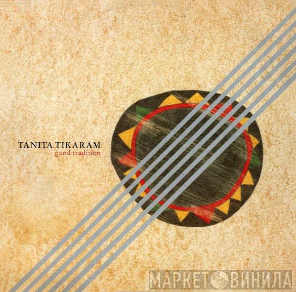 Tanita Tikaram - Good Tradition