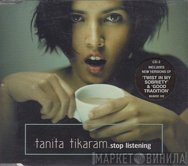 Tanita Tikaram - Stop Listening