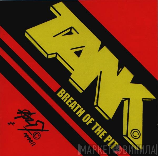 Tank  - Breath Of The Pit