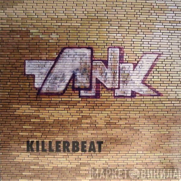 Tank - Killerbeat