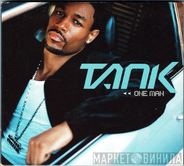 Tank   - One Man