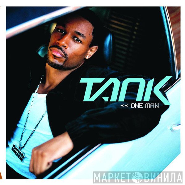 Tank   - One Man