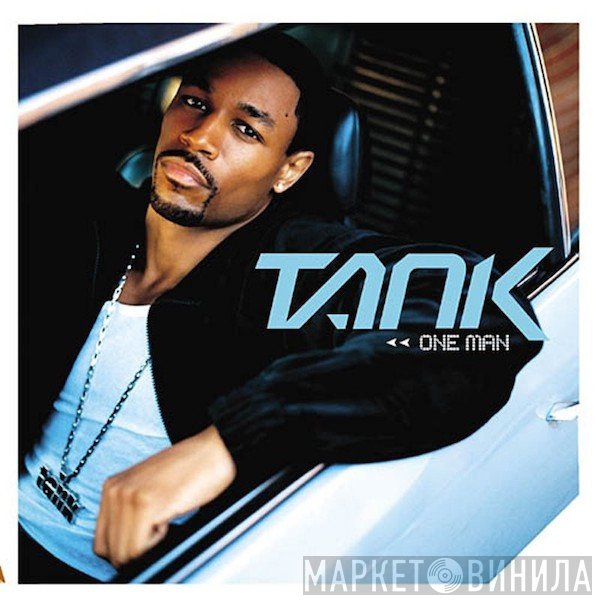 Tank   - One Man