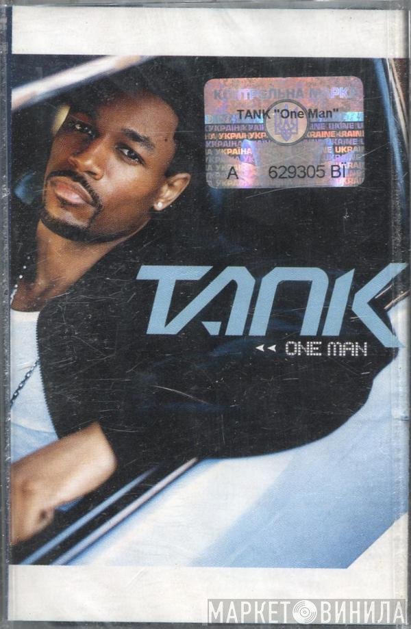 Tank   - One Man