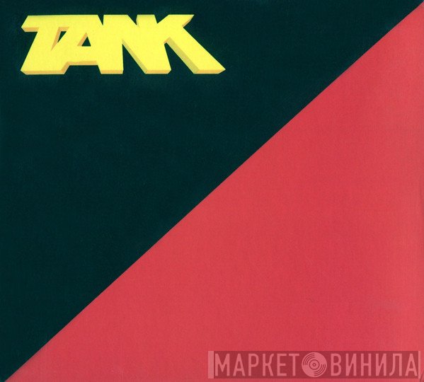 Tank   - Tank