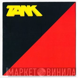 Tank   - Tank