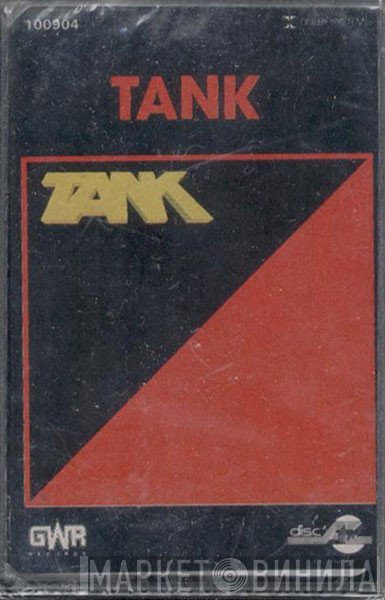 Tank   - Tank