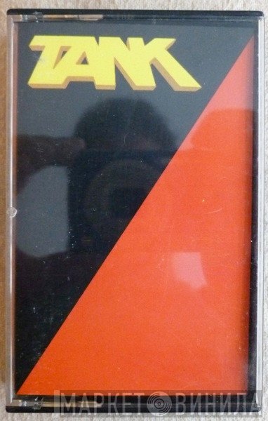 Tank   - Tank