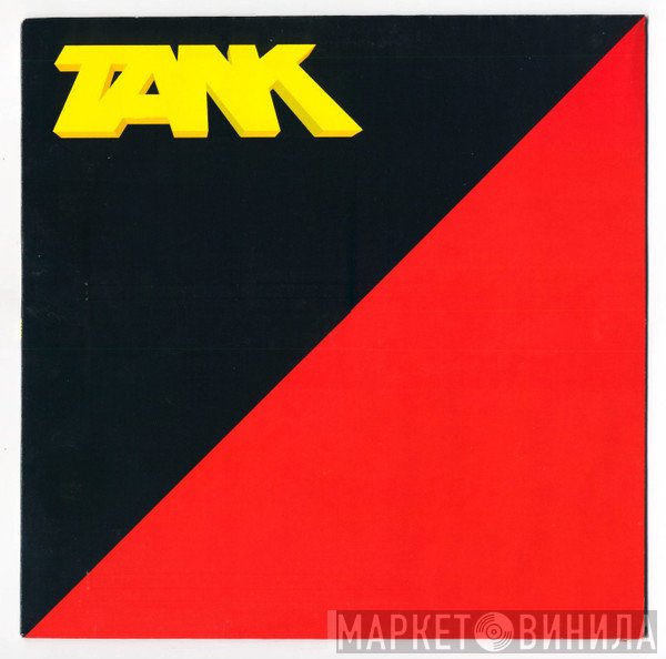 Tank   - Tank