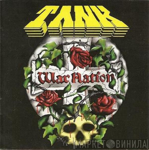 Tank  - War Nation