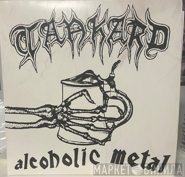 Tankard - Alcoholic Metal