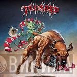 Tankard - Beast Of Bourbon