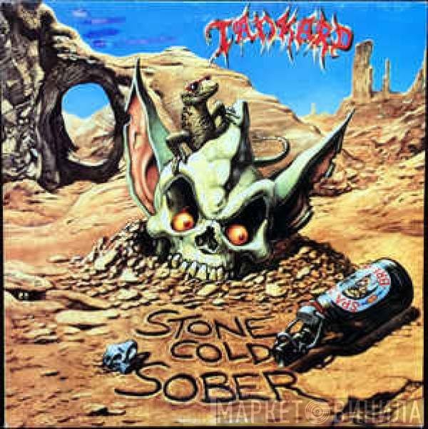 Tankard - Stone Cold Sober