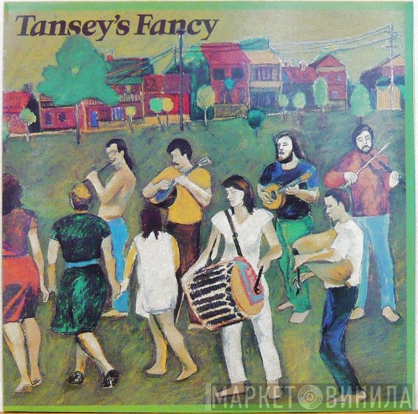 Tansey's Fancy - Tansey's Fancy