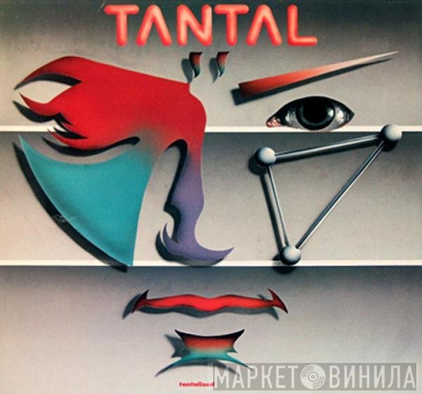 Tantal - Tantalized