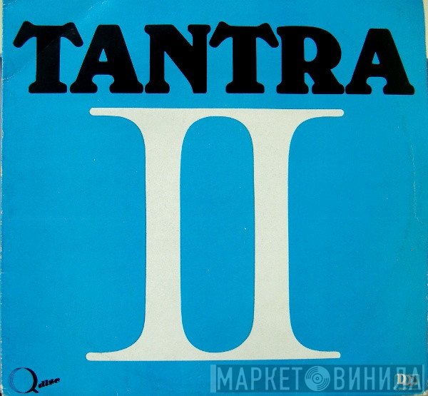 Tantra   - Tantra II
