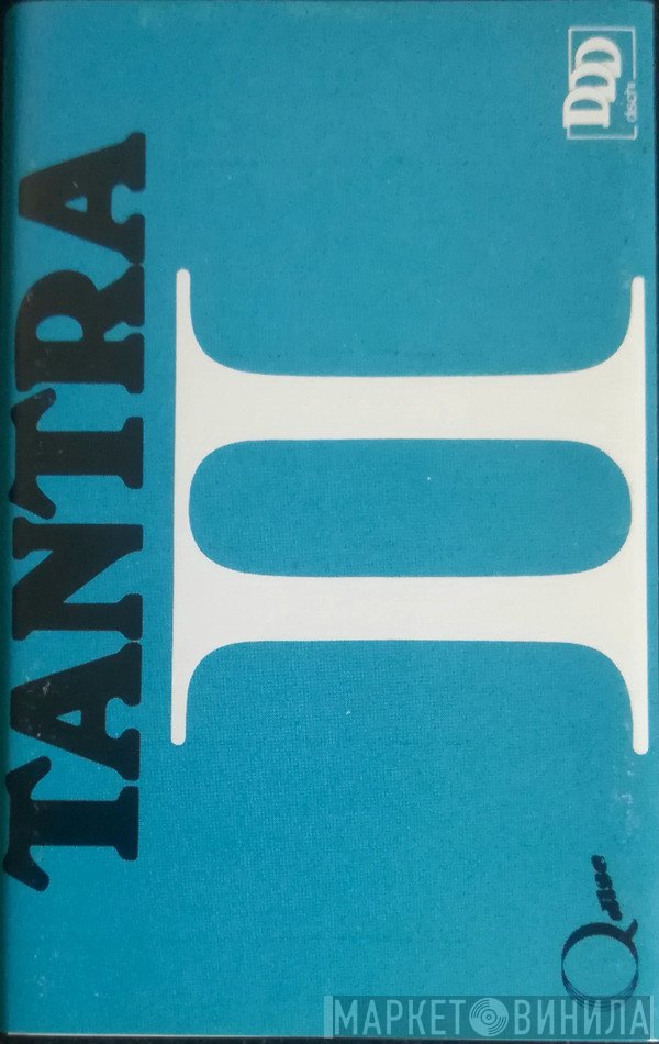 Tantra   - Tantra II