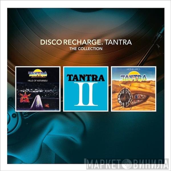 Tantra   - The Collection