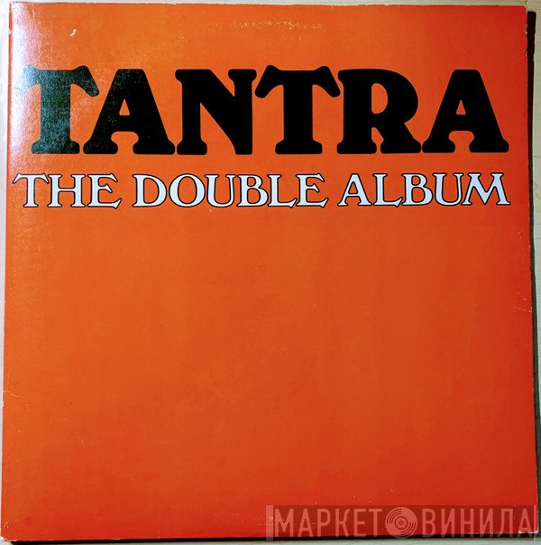 Tantra   - The Double Album