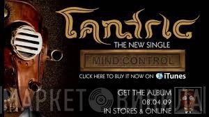 Tantric  - Mind Control
