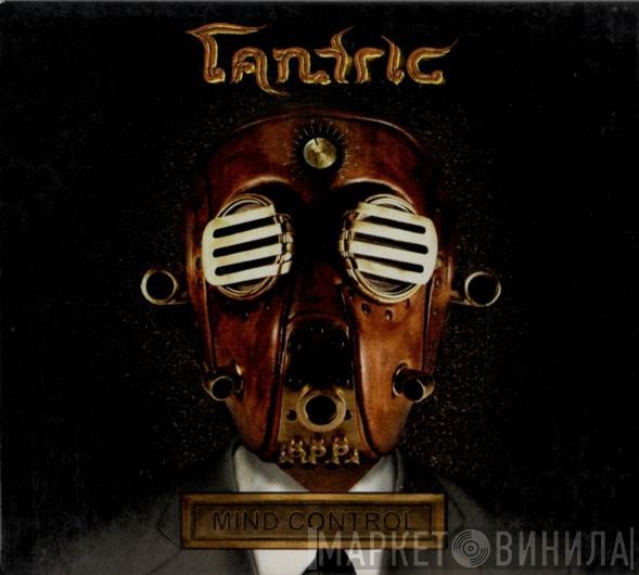 Tantric - Mind Control