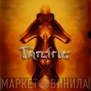 Tantric - Tantric