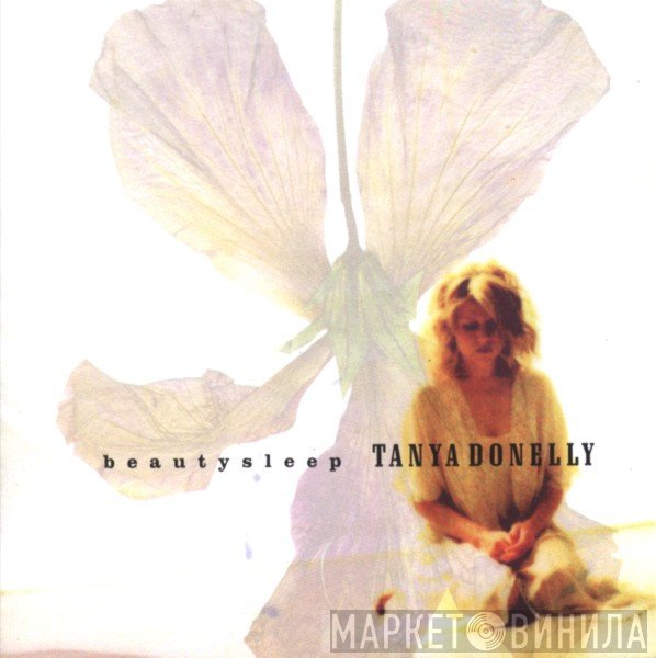 Tanya Donelly  - Beautysleep