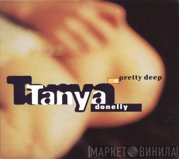 Tanya Donelly - Pretty Deep